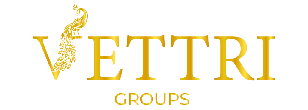 vettri groupscrp
